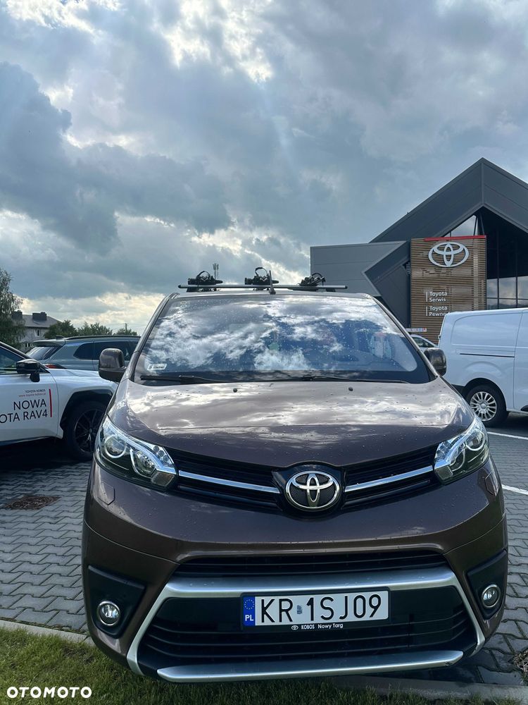 Toyota Proace Verso - 3