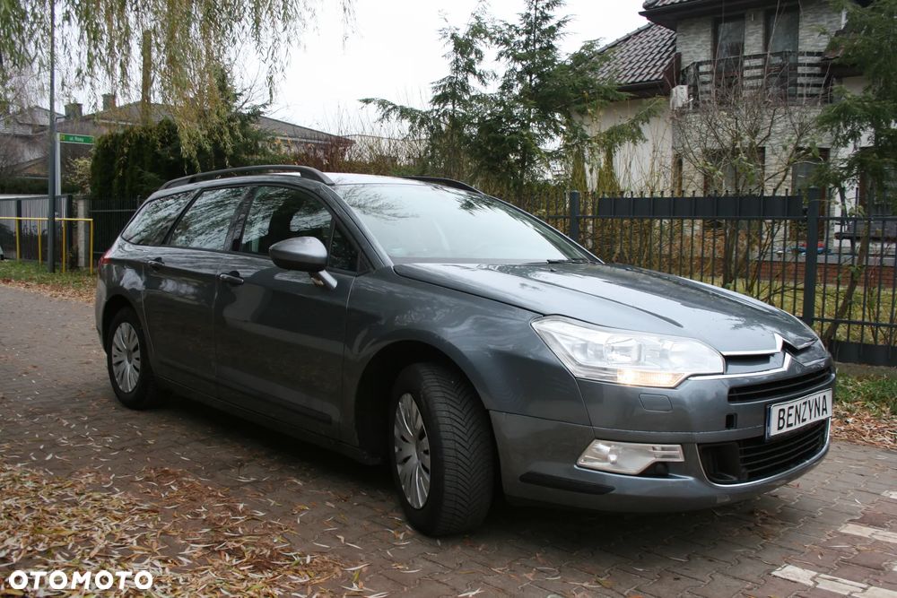 Citroën C5 1.8i 16V Attraction - 28
