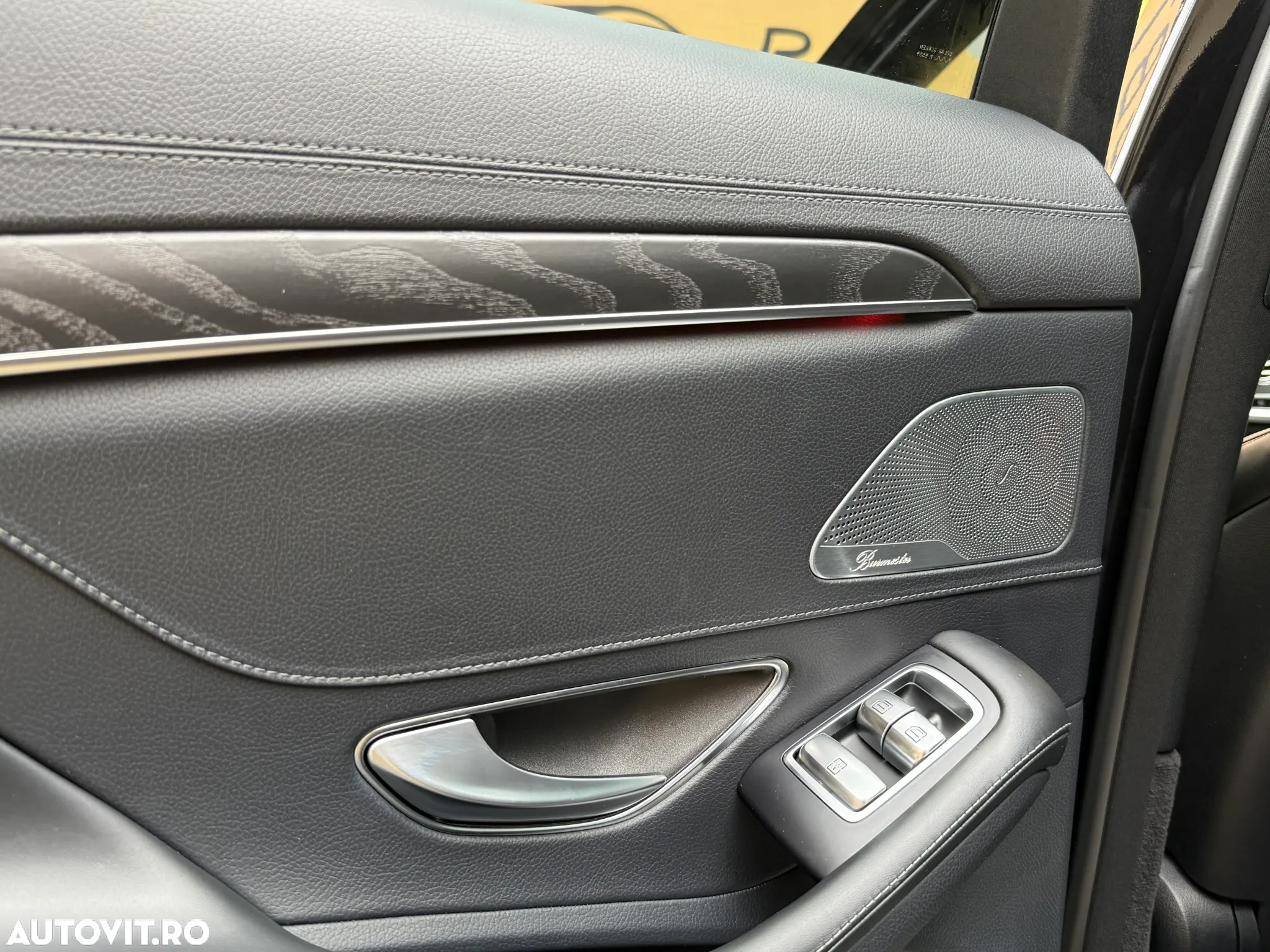 Mercedes-Benz S 400 d 4MATIC Aut - 22
