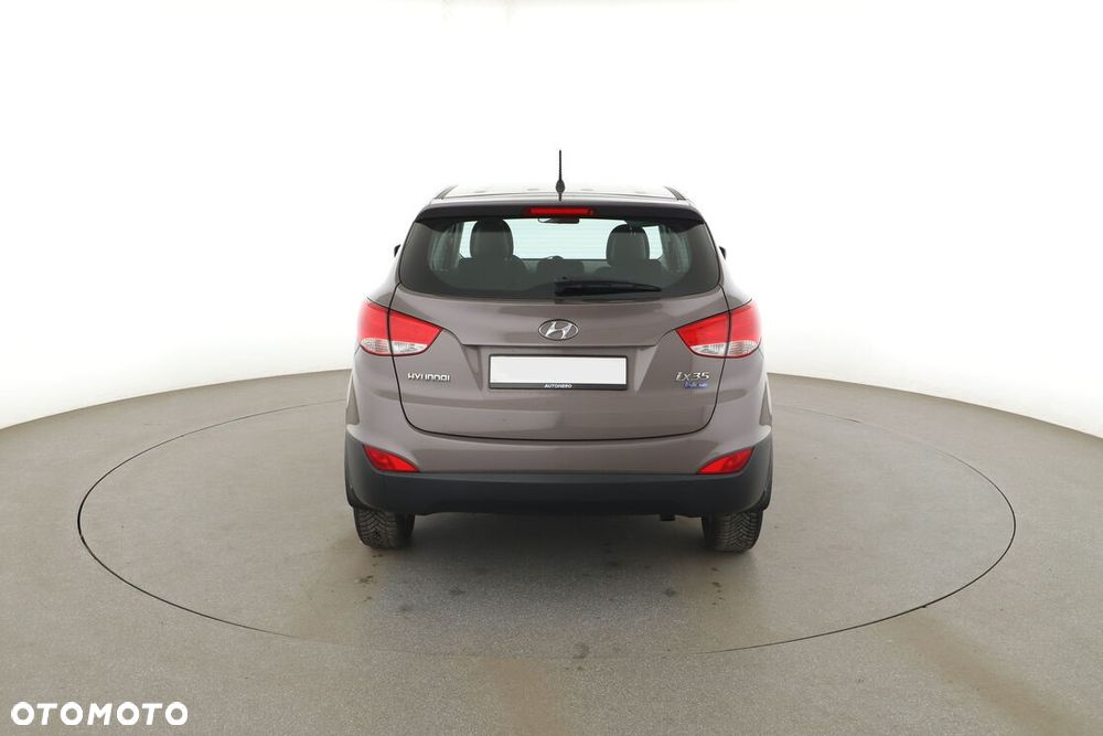 Hyundai ix35 1.6 GDI Comfort 2WD - 4