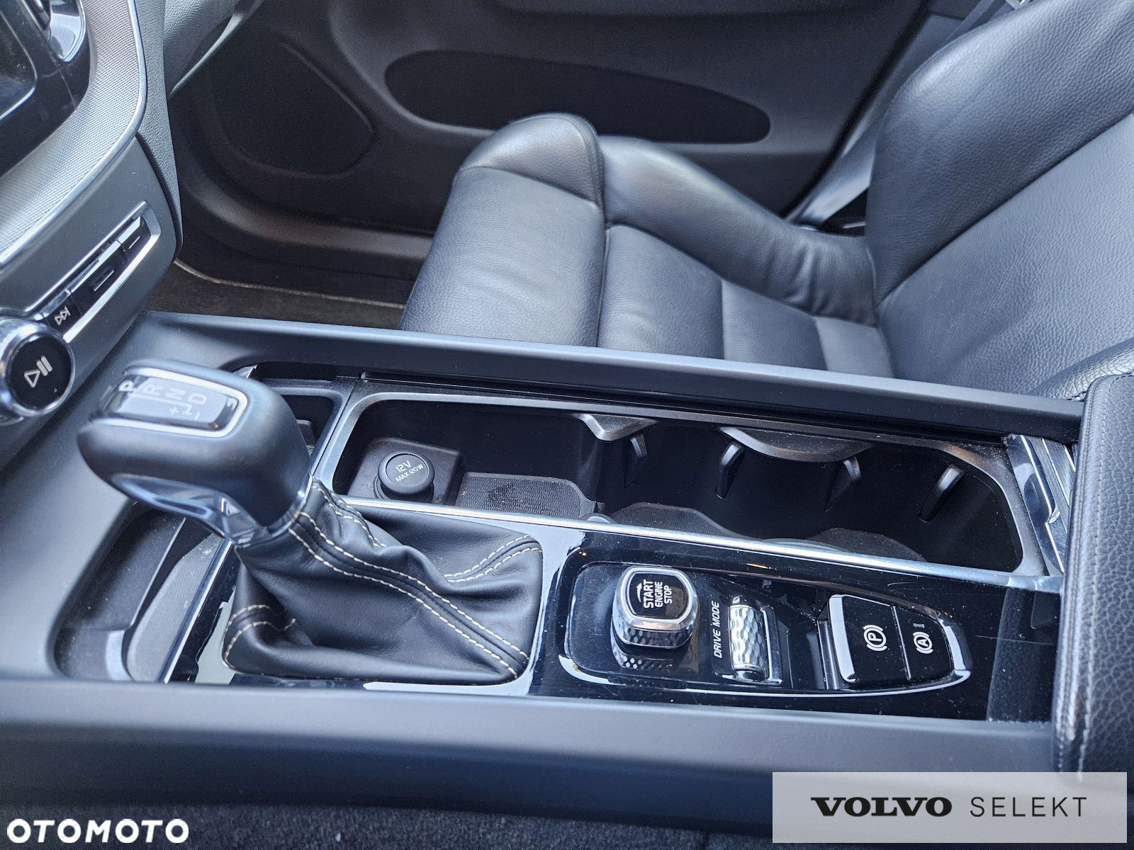 Volvo XC 60 - 22