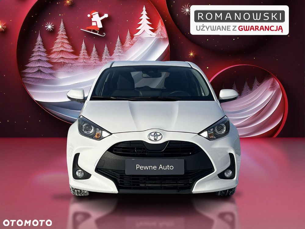 Toyota Yaris - 22