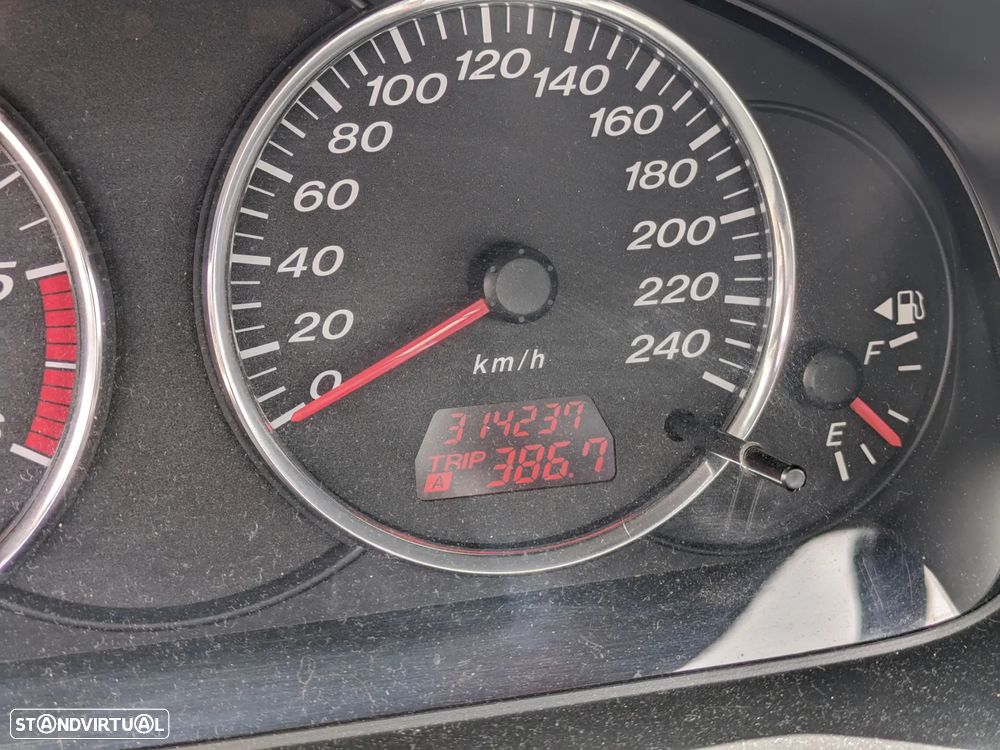 Mazda 6 2.0 MZR-CD Excl.TAE - 10