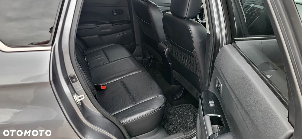 Peugeot 4008 HDI FAP 150 Stop & Start Allure - 17
