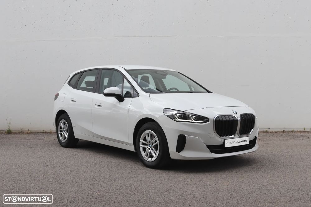 BMW 214 Active Tourer - 36