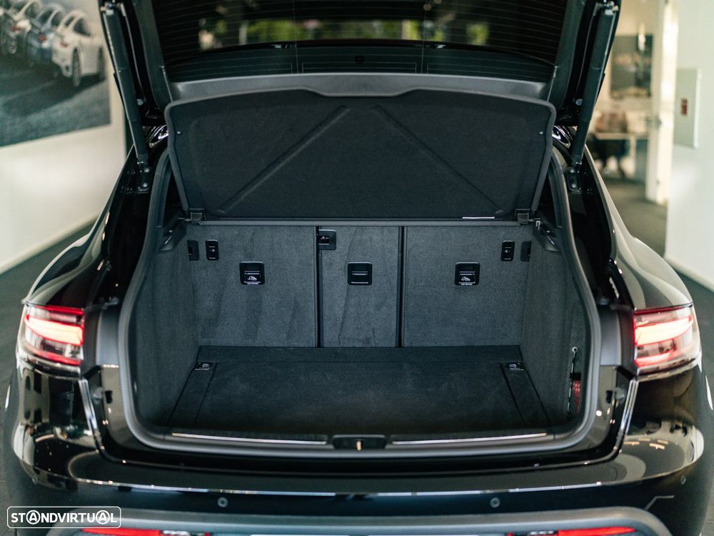 Porsche Macan PDK - 11