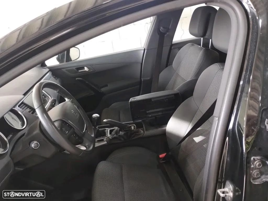 Peugeot 508 SW 1.6 BlueHDi Access - 5