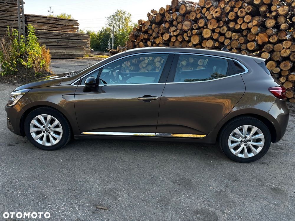 Renault Clio TCe 100 INTENS - 8