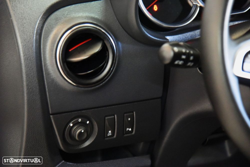 Dacia Lodgy 1.5 Blue dCi Stepway 7L - 11