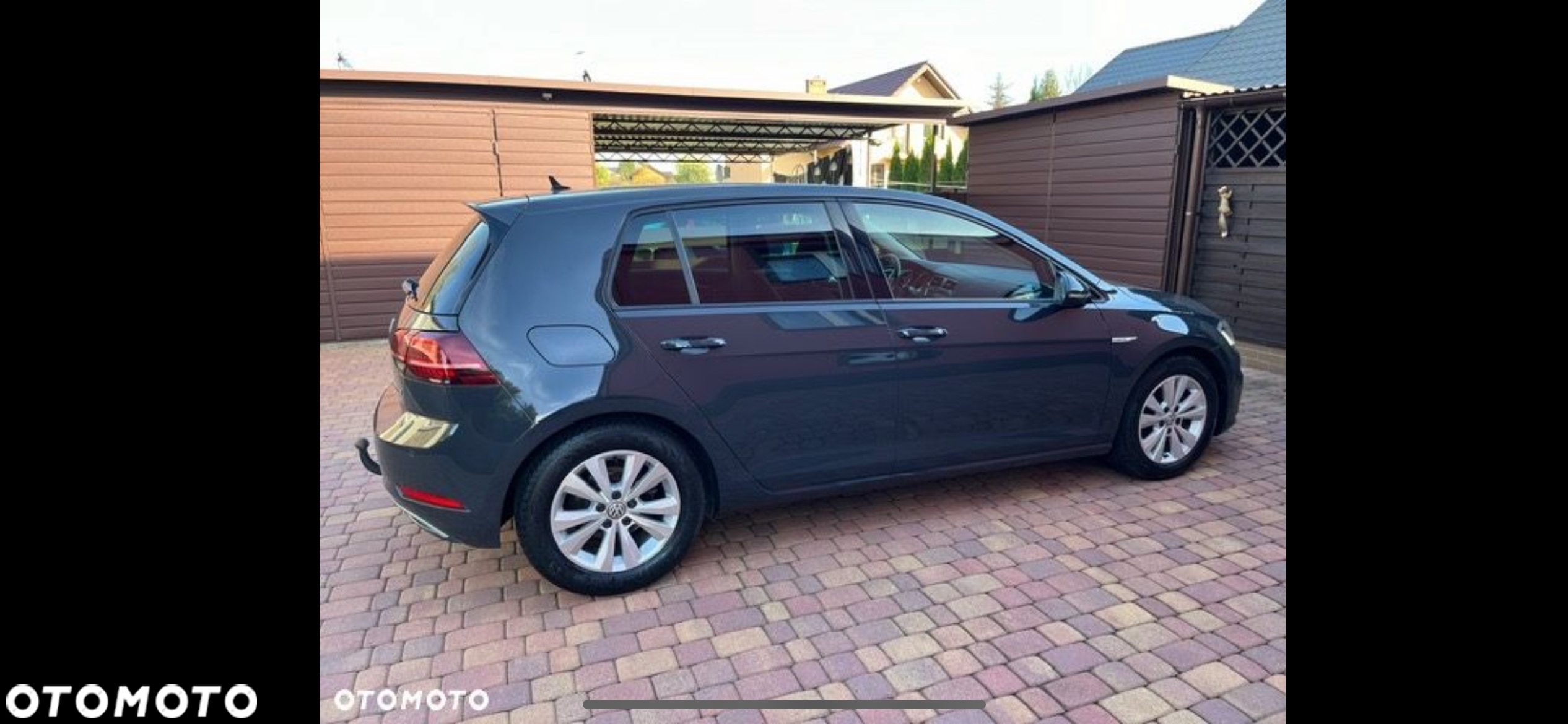 Volkswagen Golf VII 1.5 TSI BMT Highline - 10