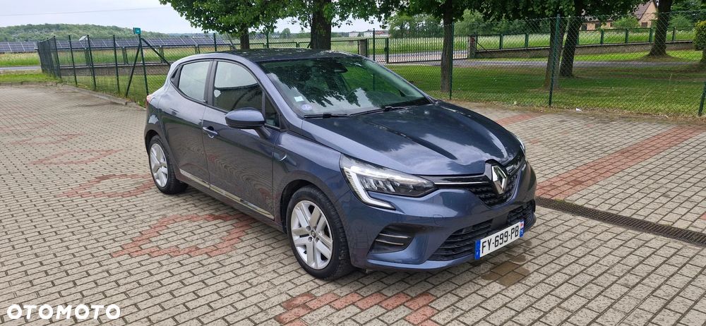 Renault Clio E-TECH 140 INTENS - 3
