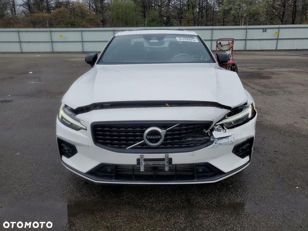 Volvo S60 - 3