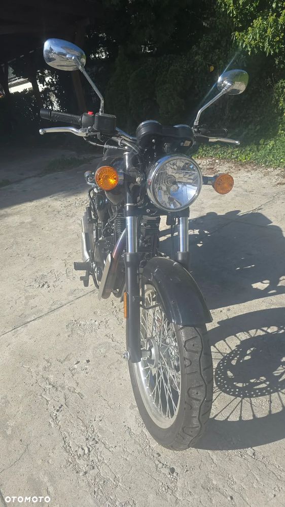 Benelli IMPERIALE 400 - 3