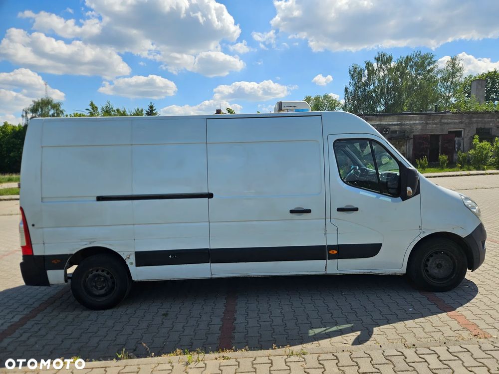 Renault Master - 4