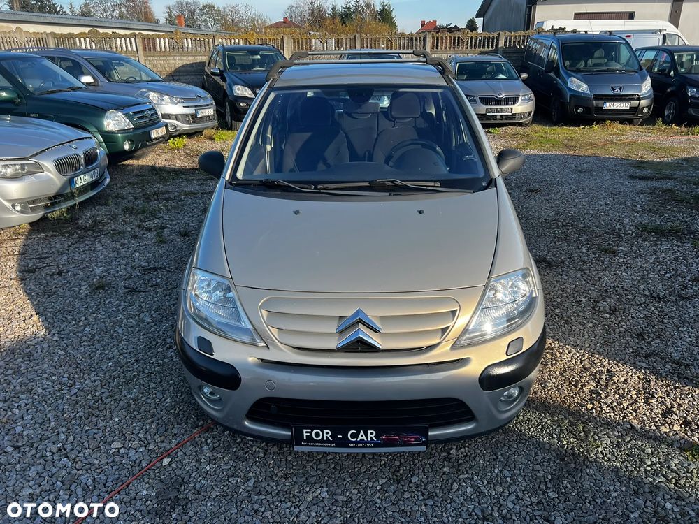 Citroën C3 1.6 HDi FAP Confort - 9