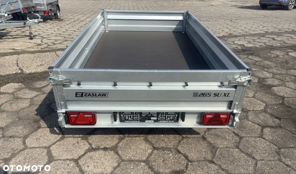 Zaslaw 265 SU XL - 11