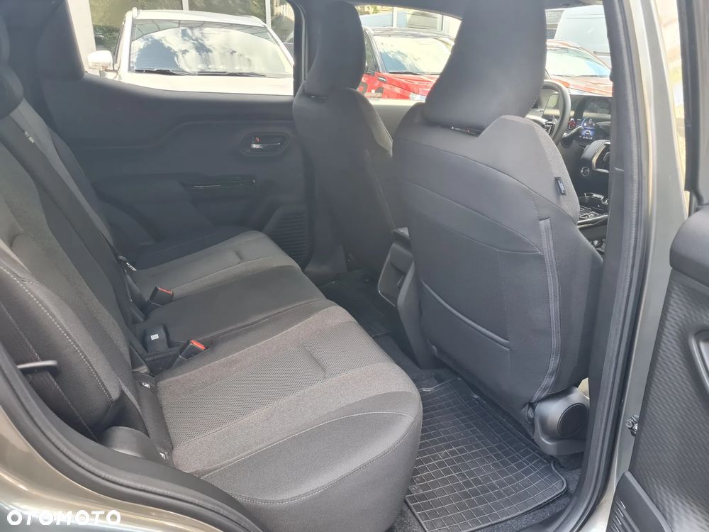 Suzuki e VITARA - 14