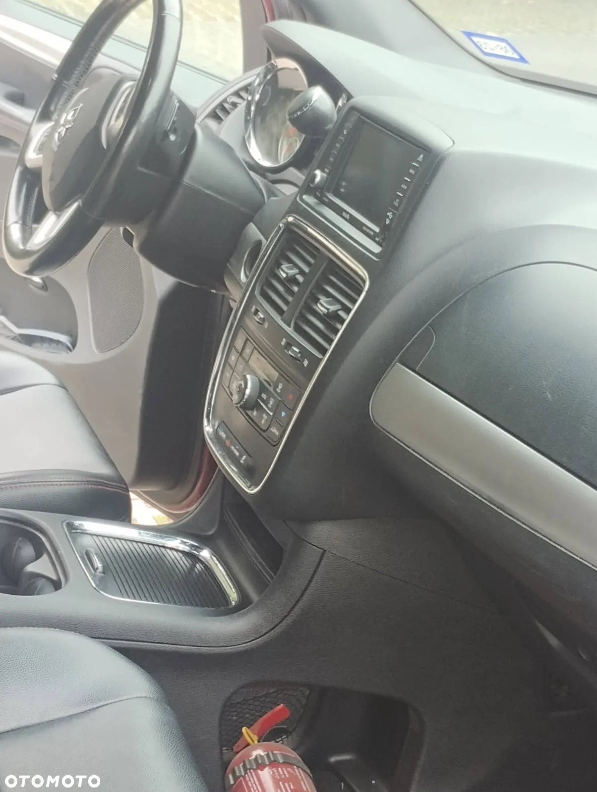 Dodge Grand Caravan 3.6 R/T - 15