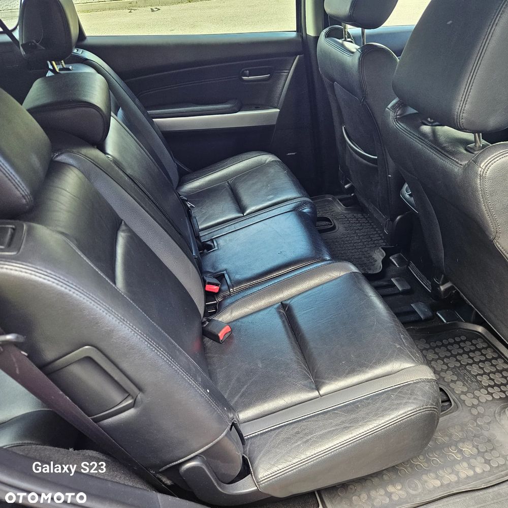 Mazda CX-9 - 28