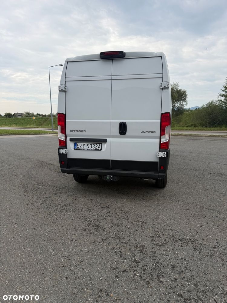 Citroën jumper - 8