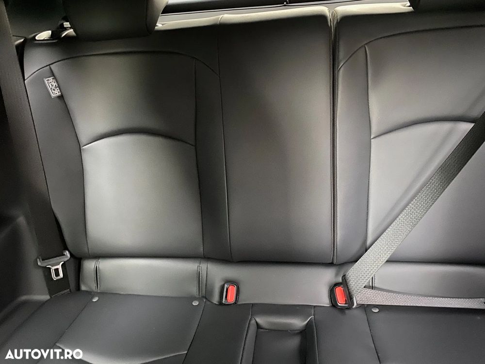 Toyota Yaris GR 1.6l Turbo Performance - 21