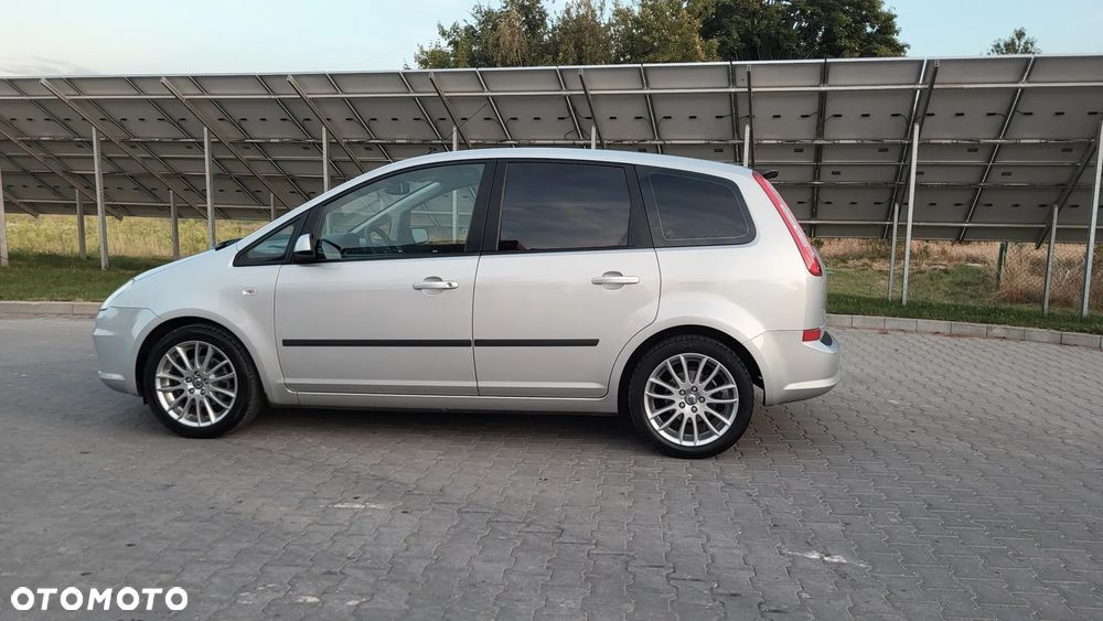 Ford C-MAX - 3