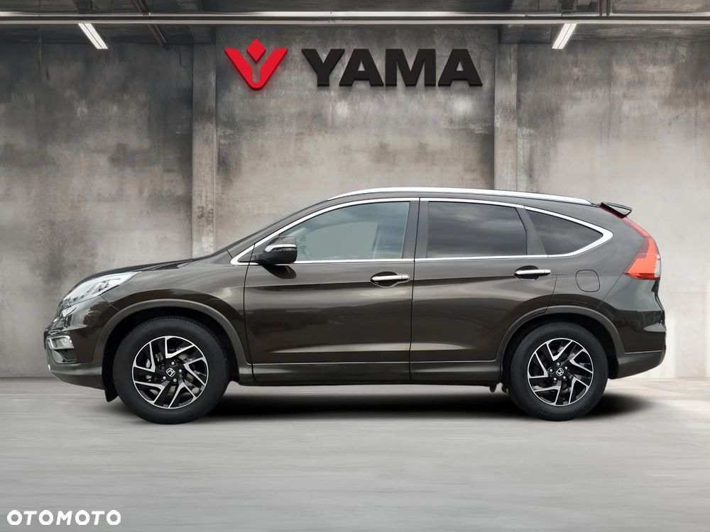 Honda CR-V 2.0 Elegance (ADAS / Connect+) / (2WD) - 2