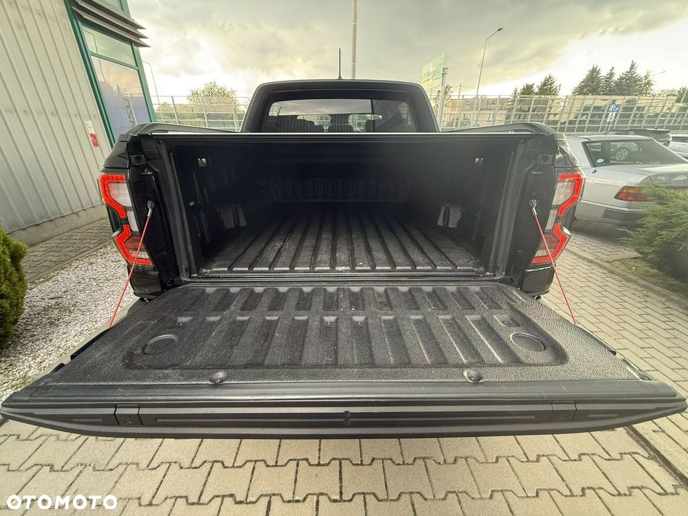 Ford Ranger Raptor - 23