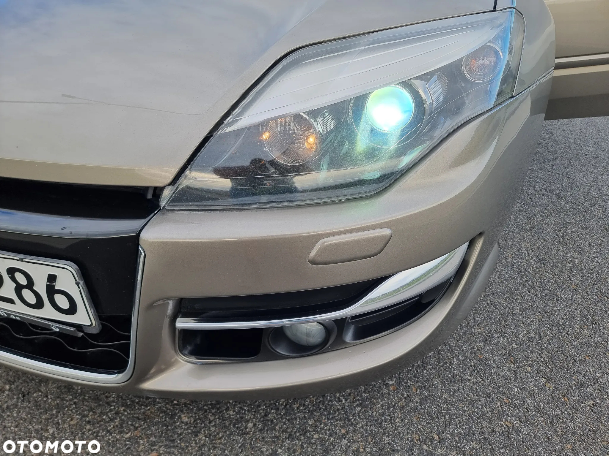 Renault Laguna 2.0 dCi Bose Edition - 10