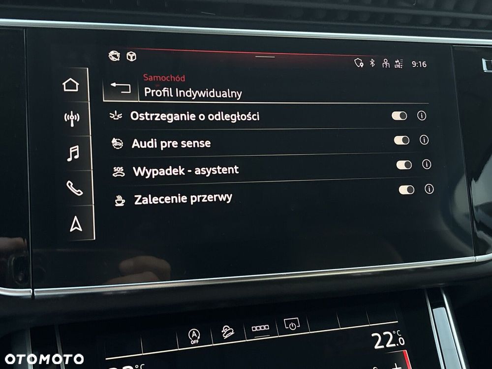 Audi Q7 - 26