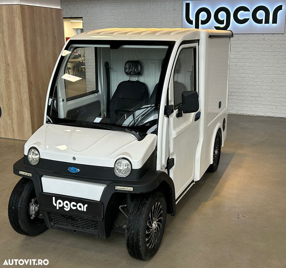 Cenntro Neibor 150j - 2