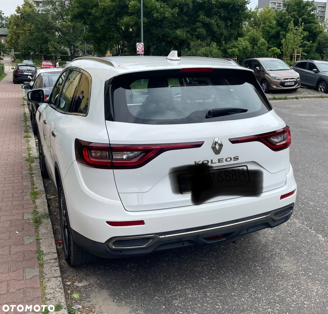 Renault Koleos 2.0 dCi Zen X-Tronic - 5