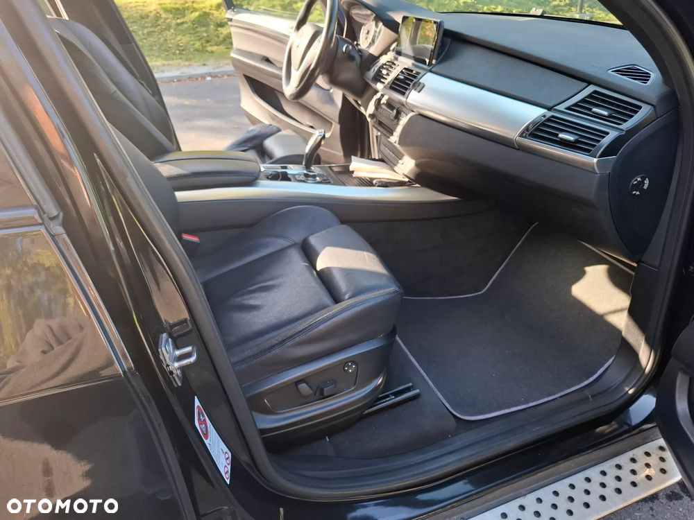 BMW X5 - 17