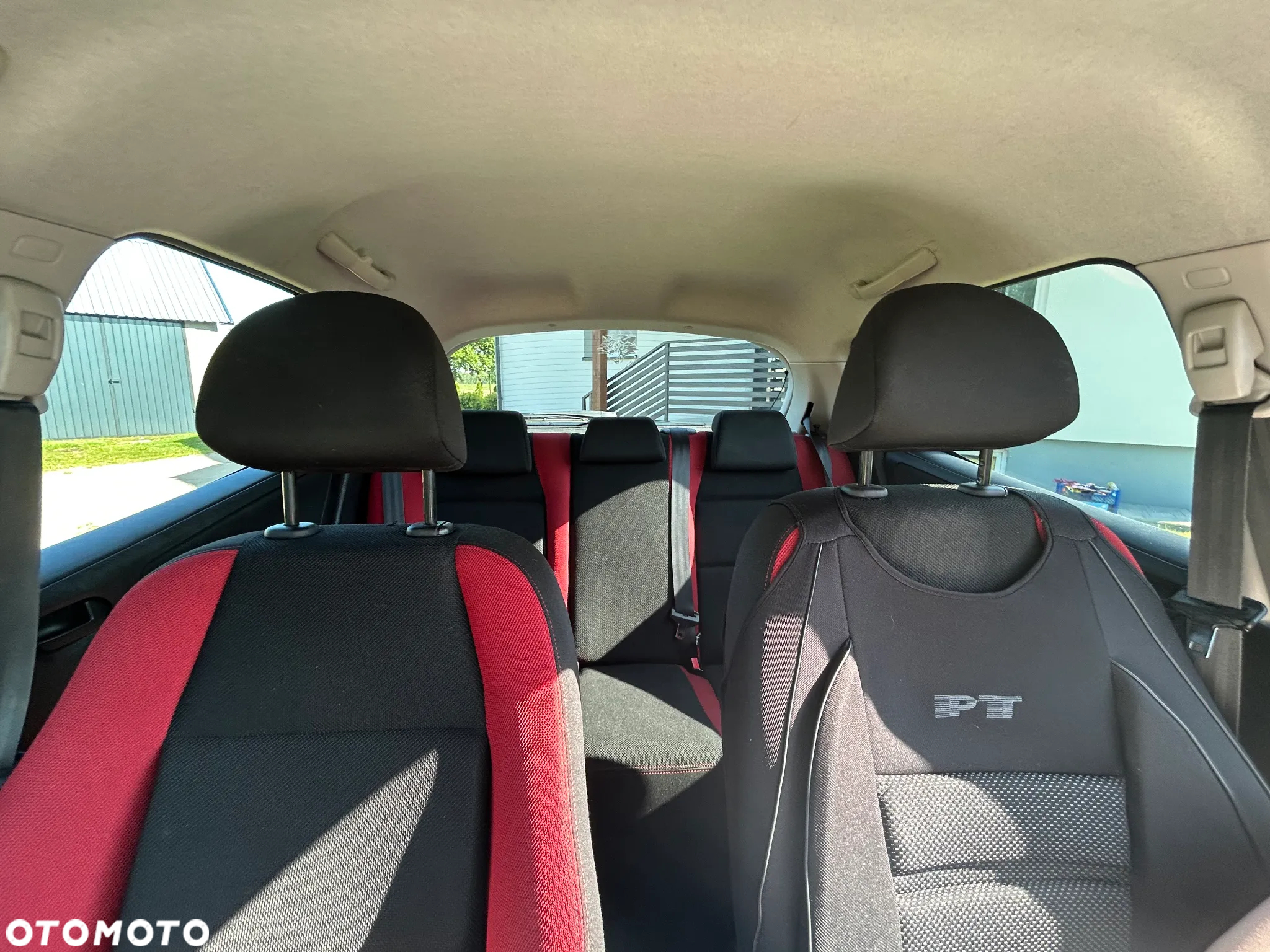 Peugeot 207 - 10