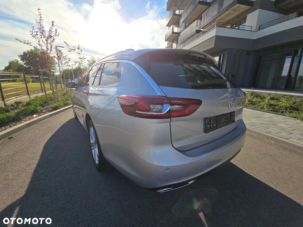 Opel Insignia 2.0 CDTI Business Edition S&S - 16
