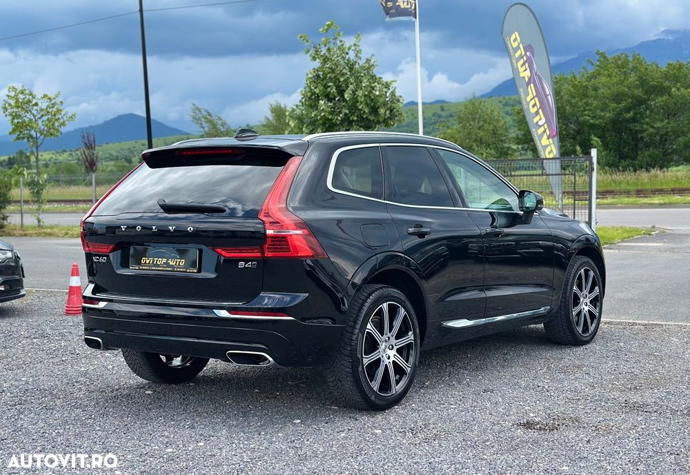Volvo XC 60 - 4