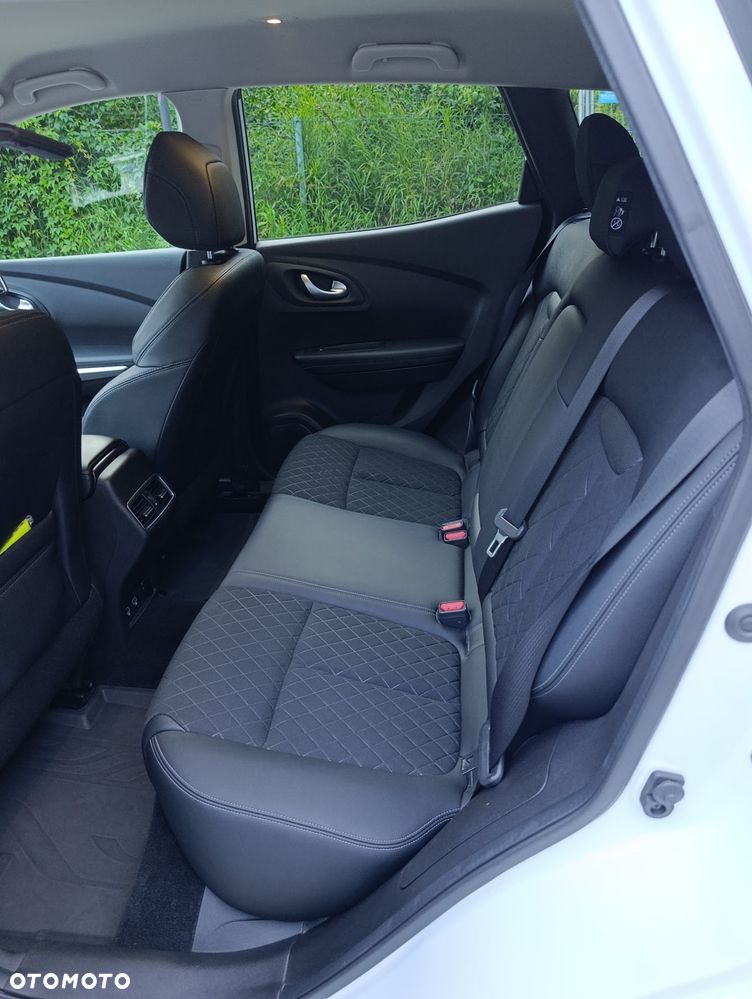 Renault Kadjar 1.3 TCe FAP Intens - 10