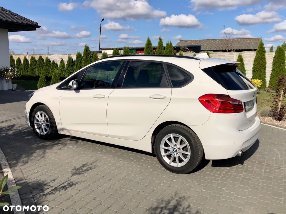 BMW Seria 2 218d Advantage - 6