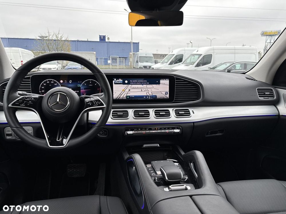 Mercedes-Benz GLE 300 d mHEV 4-Matic AMG Line - 19
