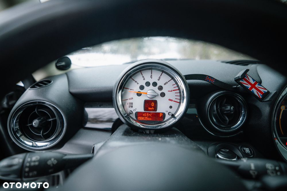 MINI Cooper - 21