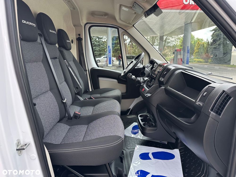 Fiat Ducato - 23