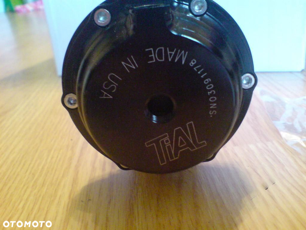 TIAL style ZAWÓR WASTEGATE 38mm / GREDDY HKS MOMO - 4