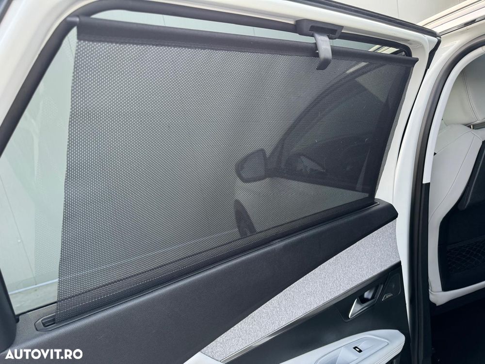 Peugeot 5008 BlueHDI 120 EAT6 Allure - 40