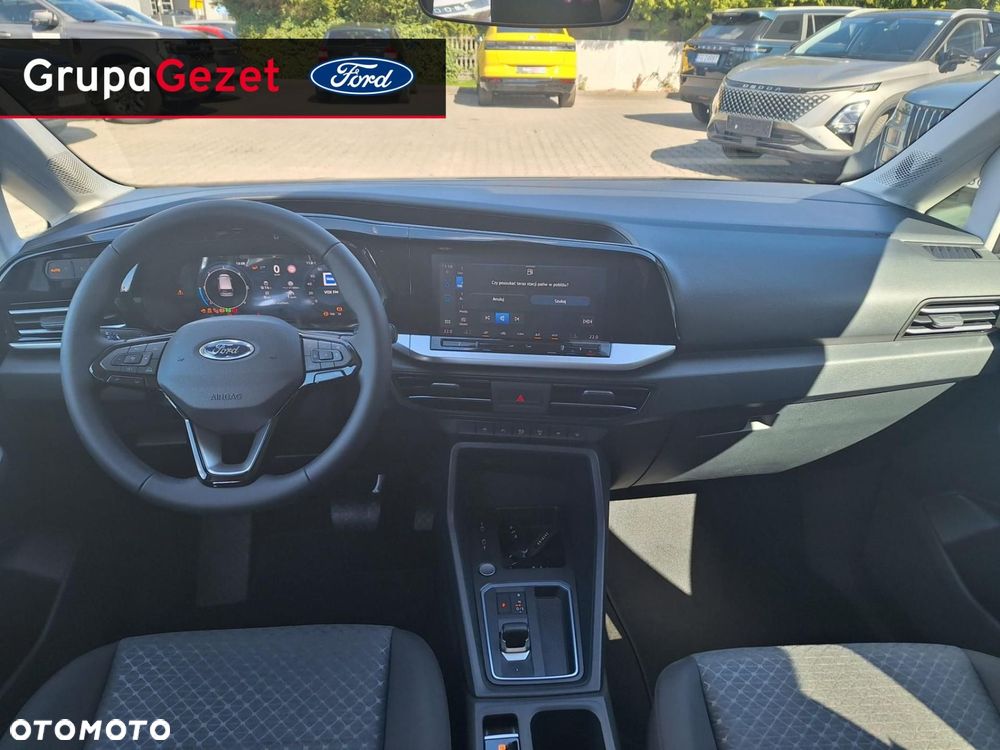 Ford Tourneo Connect - 3