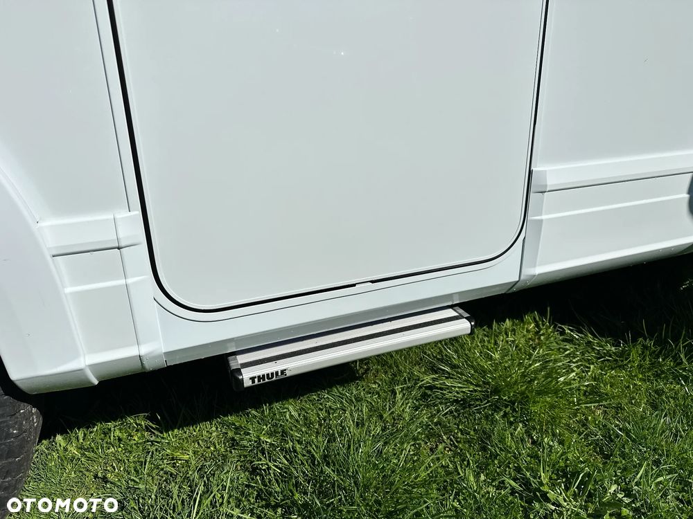 Weinsberg CaraSuite 650MF Automat 5-cio osobowy FORD (2025) - 7