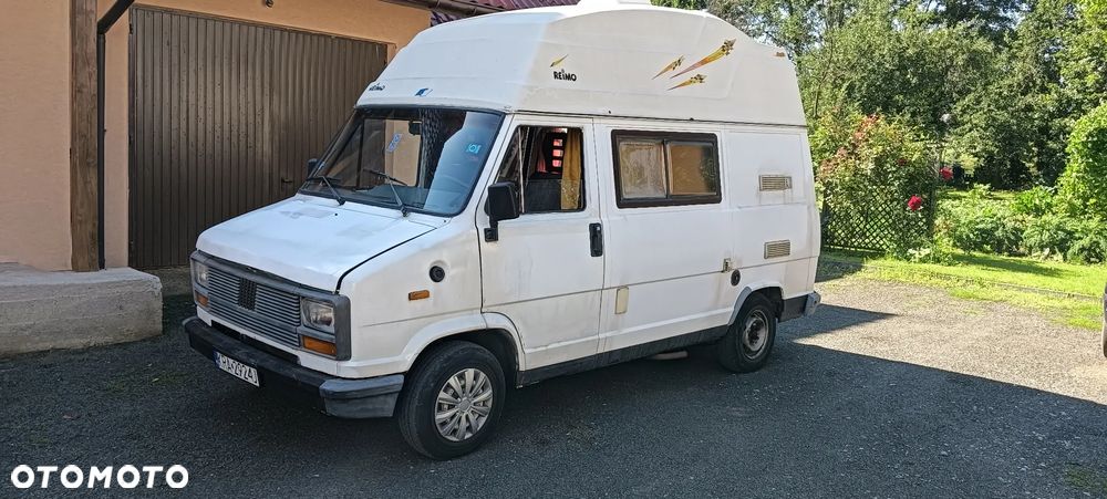 Fiat Ducato 10D 279.390.3 - 2