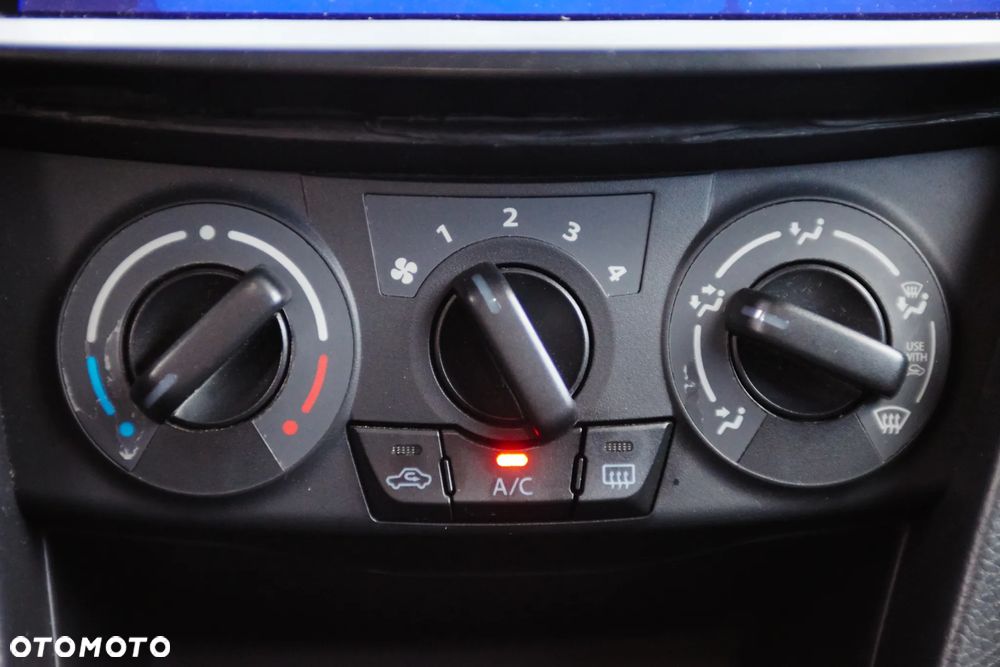 Suzuki Swift 1.2 Comfort - 15