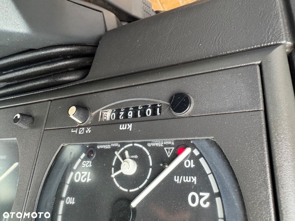 Iveco Eurotech 190E27 Hakowiec Solarka Piaskarka Specjalny Tylko 101tys km - 18