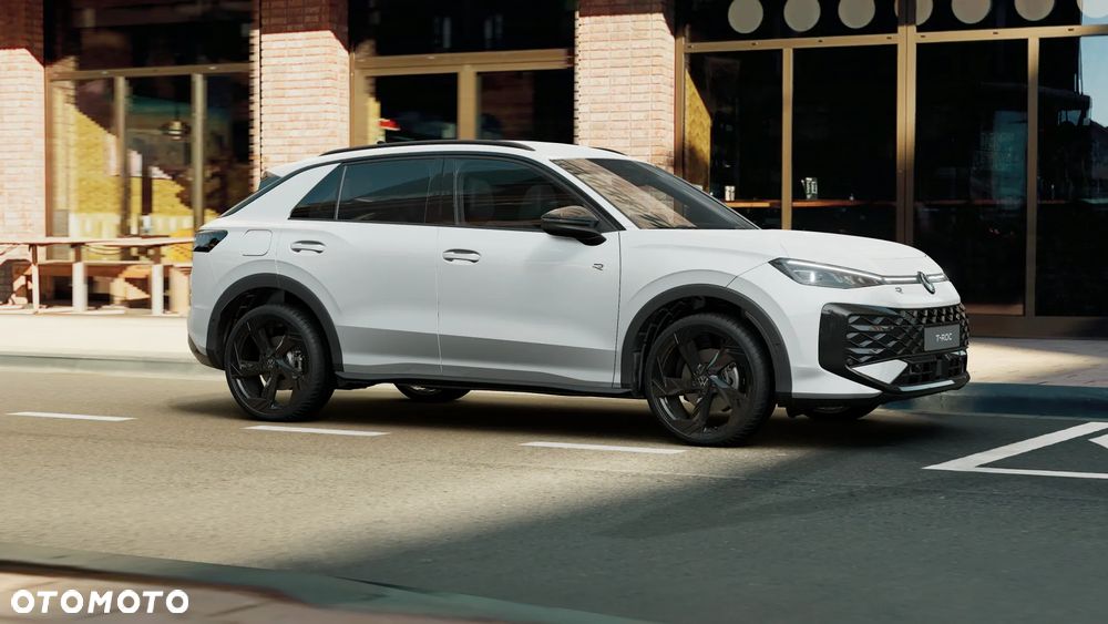 Volkswagen T-Roc 1.5 eTSI R-Line DSG - 5