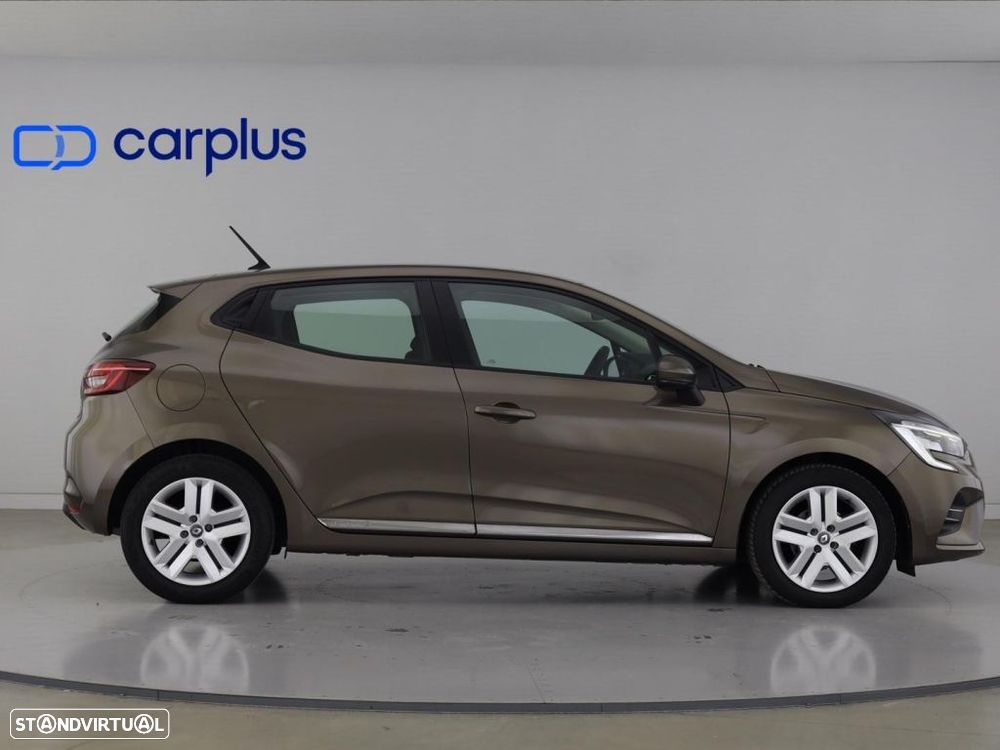 Renault Clio 1.0 TCe Intens - 8